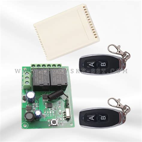 Image result for Remote Control Relay Kit