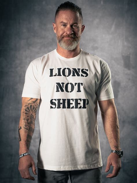 Lions Not Sheep - Home– Lions Not Sheep