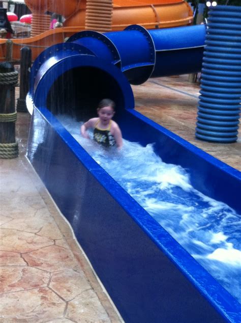 Sahara Sam’s Oasis Indoor and Outdoor Water Park {Review and Giveaway}