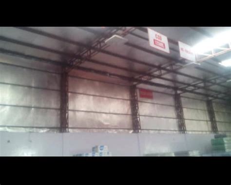 Insulation Sheet Bubble Foil - Aluminum Foil Roof Insulation Sheet ...