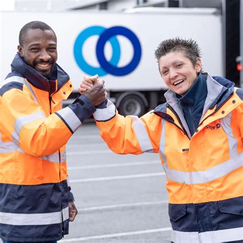 L'histoire du Groupe STEF | Corporate