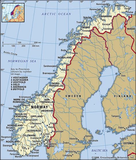 Norway | Norway facts, Norway, Stavanger norway