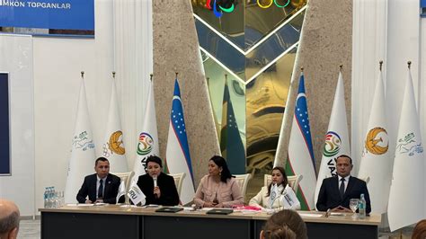 Oʻzbekistonda “Jump Rope” (Arqonda sakrash) federatsiyasi tashkil ...