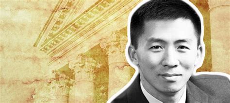 A Conversation with California Supreme Court Justice Goodwin Liu, May ...