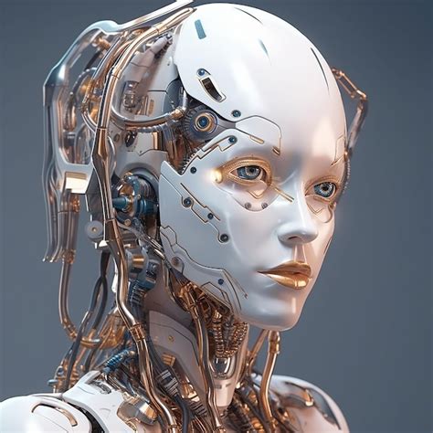 Alien Cyborg Robot Wpmen 的图像结果