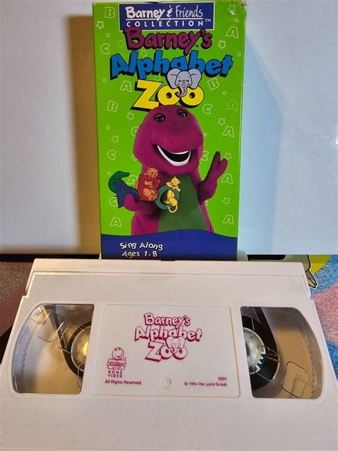 Barney Zoo Part 4 的图像结果