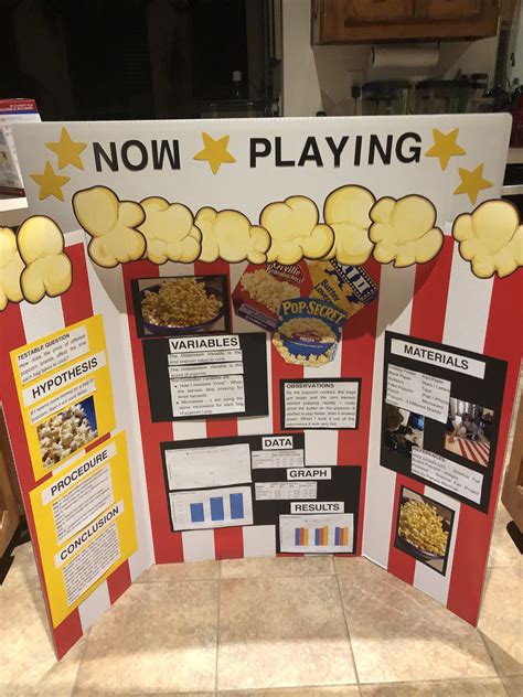 Easy Science Fair Projects 的图像结果