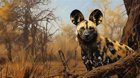 Premium Photo | Understanding African Jackal Predatory Behavior
