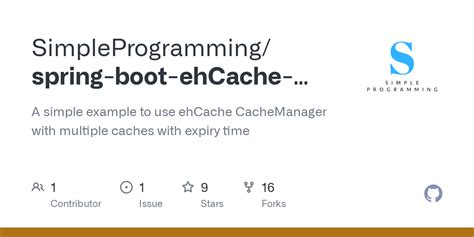 Image result for Spring Ehcache Example