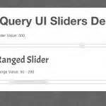 Image result for Input Range UI Design