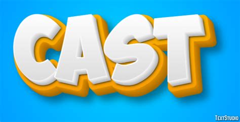 Image result for Multilanguage Cast Logo