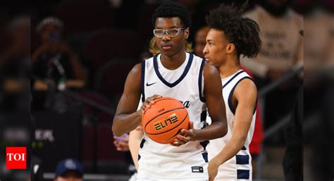 Bryce James NIL Valuation: "Bryce James Surpasses Kiyan Anthony in NIL ...