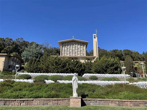 A Funding Mechanism for Saving Oakland’s Holy Names University ...