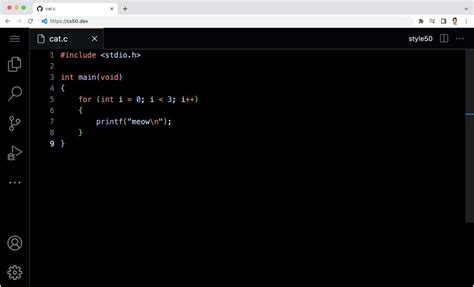 Image result for CS50 Code