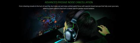 Razer BlackShark V2 X Wired Gaming On Ear Headset - Black|7.1 Surround ...