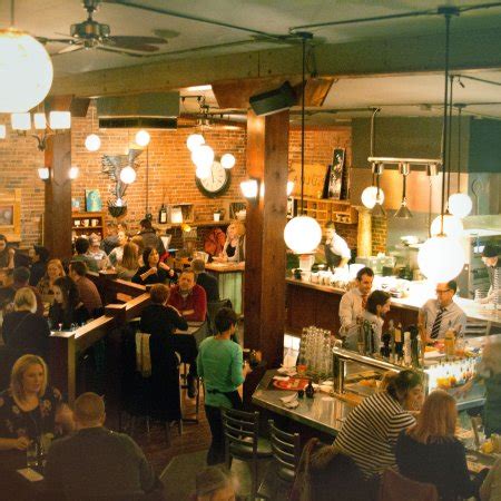 The place to take friends and family - Reviews, Photos - Anju Above ...