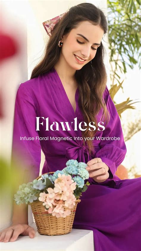 Buy cotton dresses online for women in India.