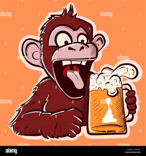 Thirsty Funny Clip Art