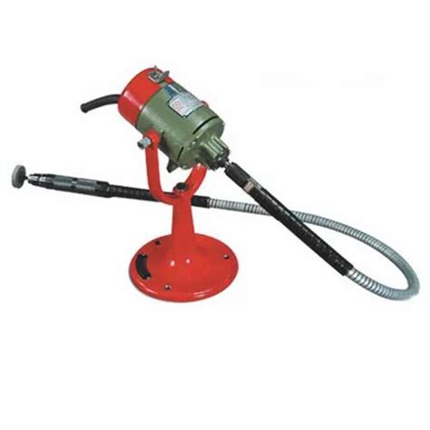 Flexible Shaft Machine - Flexible Shaft Grinder Machine, 12000/8000 ...
