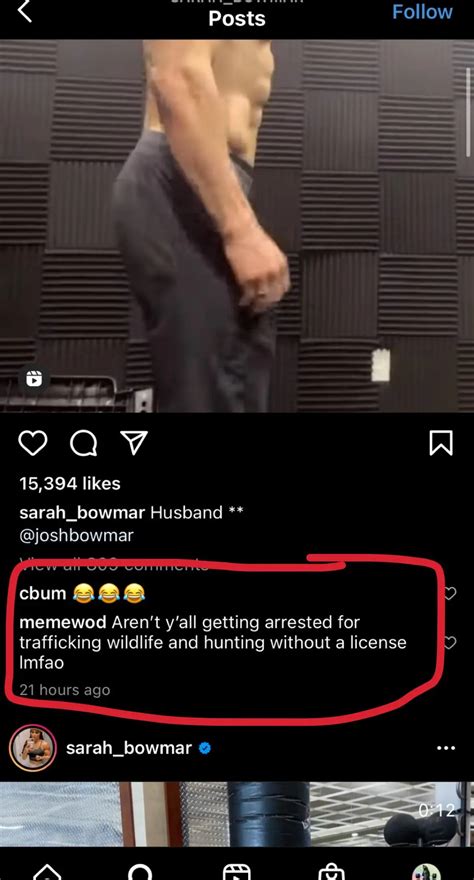 How long till I get blocked | Scrolller