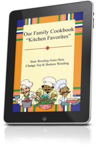 Image result for Software for Making Cookbooks