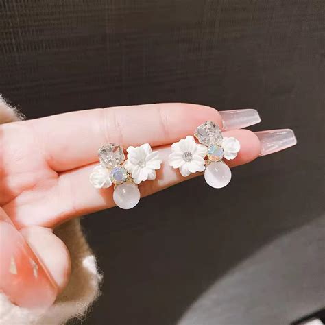 Amazing Korean Jewelry For Women (DESIGN 1710) – justrealdeal.com