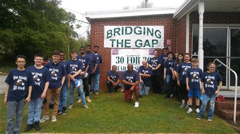Pay It Forward July 2024 – Justin Smith - Laurens Electric Cooperative