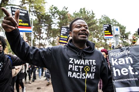 How Dutch Anti-Racism Campaigners Took on 'Black Pete' | Time