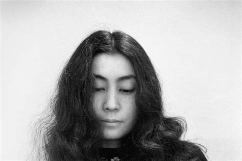 Yoko Ono Young Ocean Child: Reappraising Ono Yōko's Achievements