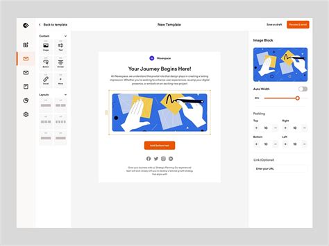 Image result for Email Step Design