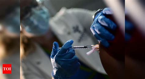 Do you need the vaccine if you already had Covid? | India News - Times ...