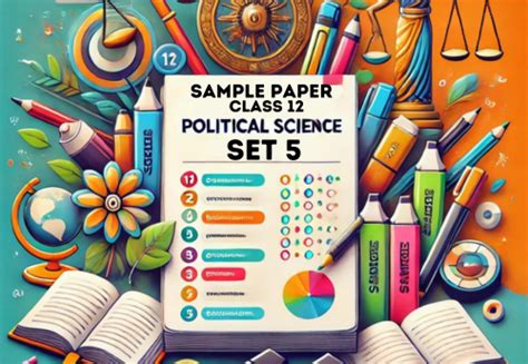 Image result for Political Science Class 12 Project First Page