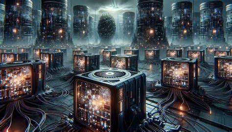 Image result for Artificial Intelligence Quantum Computing