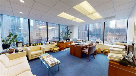 VirtourNYC - Virtual Office Tour of 800 Third Avenue (E. 16th)