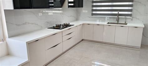 Best Kitchen Countertop Protection in Guntur | Marble & Quartz Film