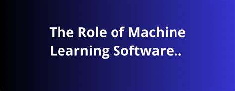 How to Install Artificial Intelligence Machine Learning 的图像结果