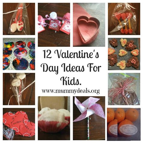 Valentines Day Ideas For Kids | Valentine Day Craft For Children