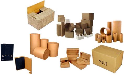 PAPER CONTAINERS INDIA PRIVATE LIMITED-corrugated carton boxes