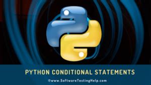 Image result for Conditional Statements in Python Telusko