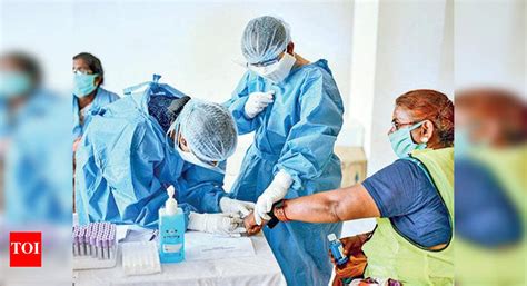 Andhra Pradesh: ANMs to monitor vitals of persons with underlying ...