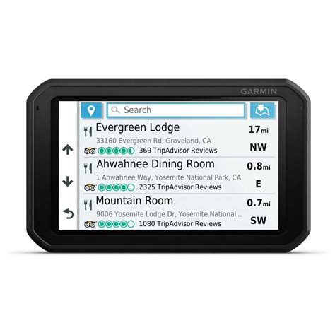 Image result for Garmin 785 Tutorial