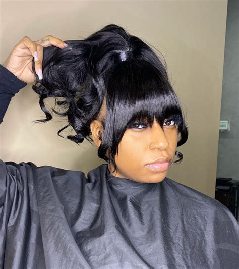 40 Trending Sew In Hairstyles for 2022 - Hair Adviser