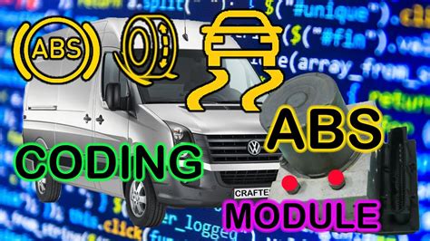Image result for Coding for New ABS Module Audi