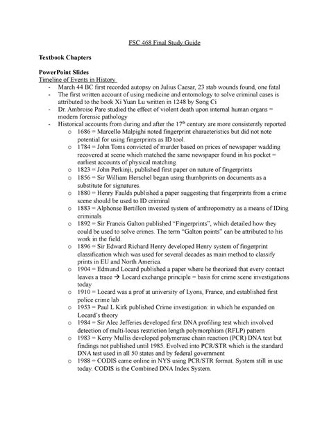 Image result for CA FSC Study Guide