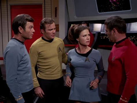 The Lights of Zetar (1969)