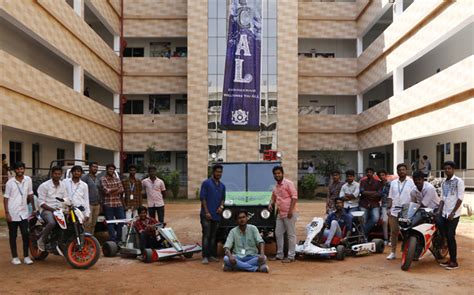 KGISL Institute of Technology