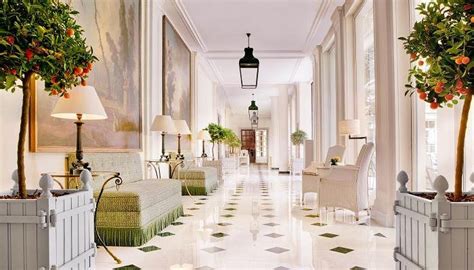 LE BRISTOL PARIS - Hotel Reviews, Photos, Rate Comparison - Tripadvisor