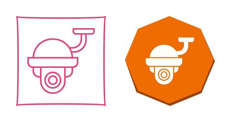 Security Camera Icon Vector 的图像结果