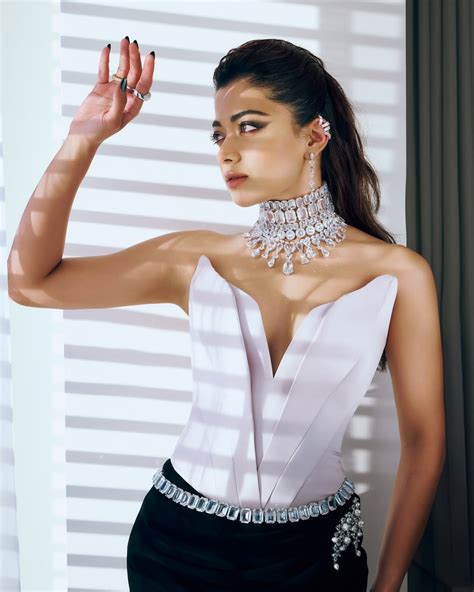 Rashmika Celebrates 130 Years of “Masters of Light”