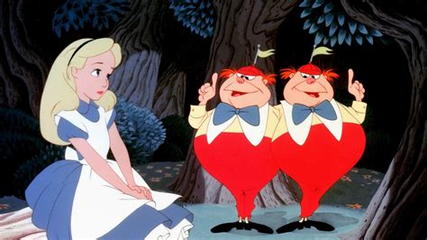 Resource - Alice in Wonderland (1951): Film Guide - Into Film